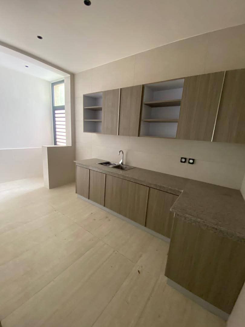Haut standing appartement 3 à louer