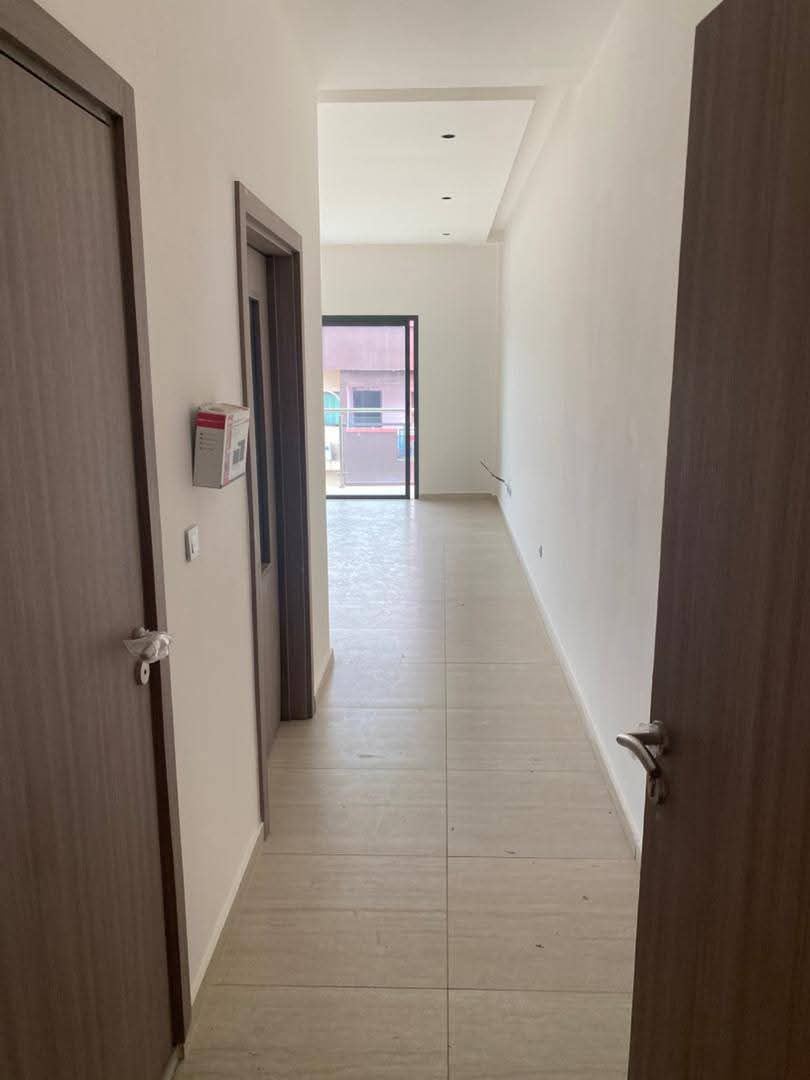 Appartement 4 pièces