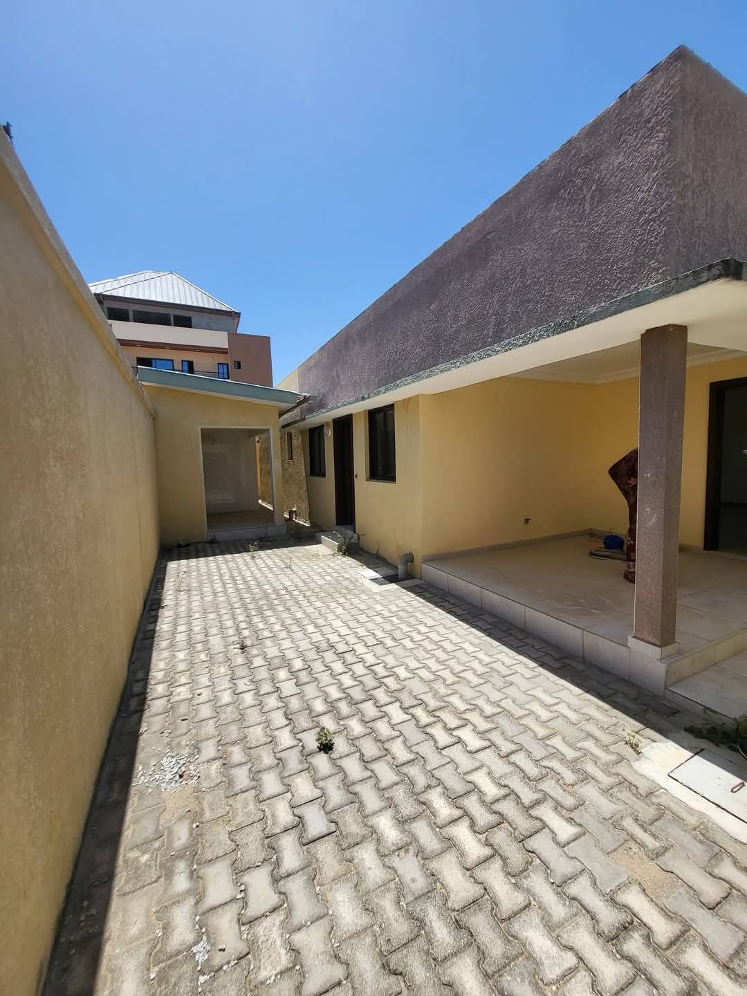 Belle villa en location