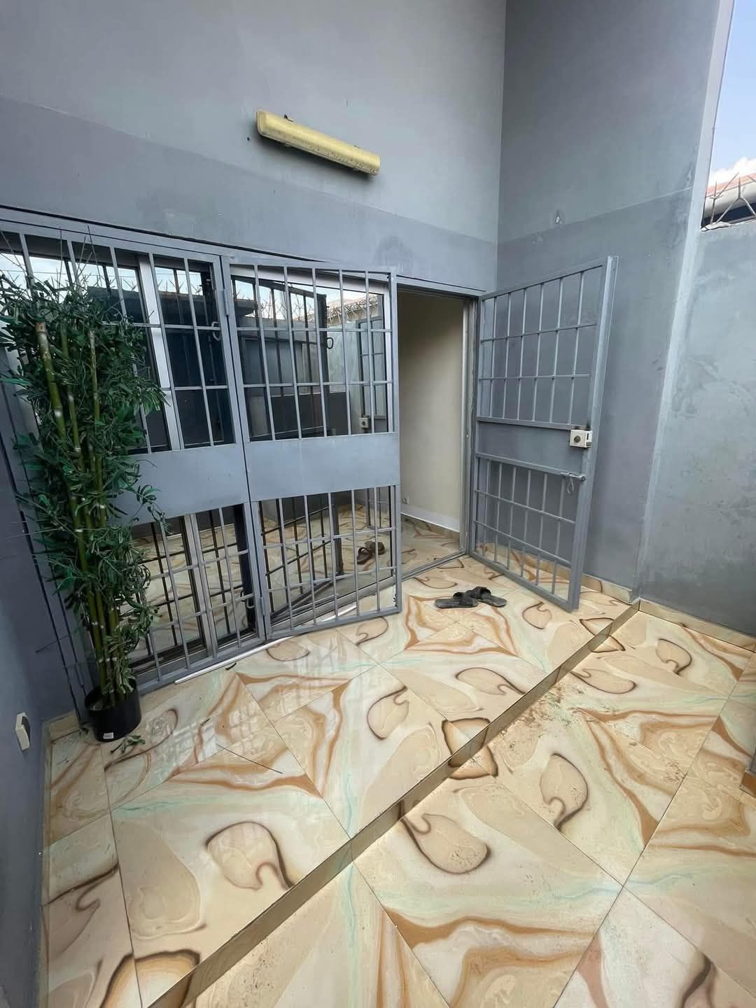 Belle villa en location