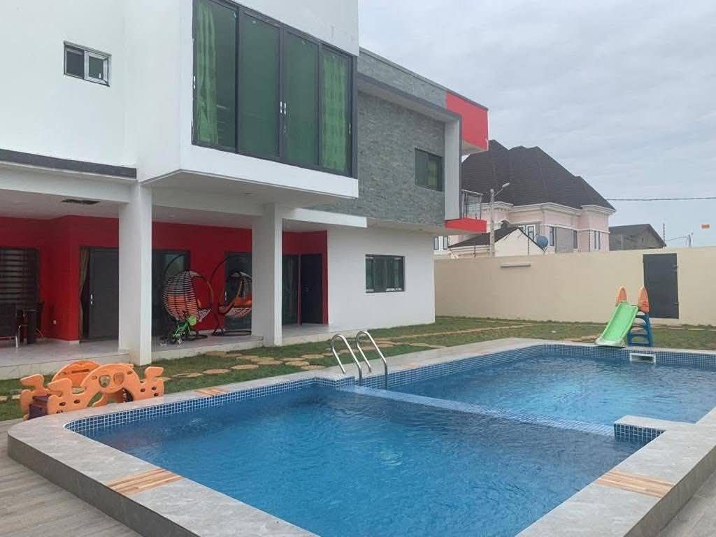 Belle villa en vente