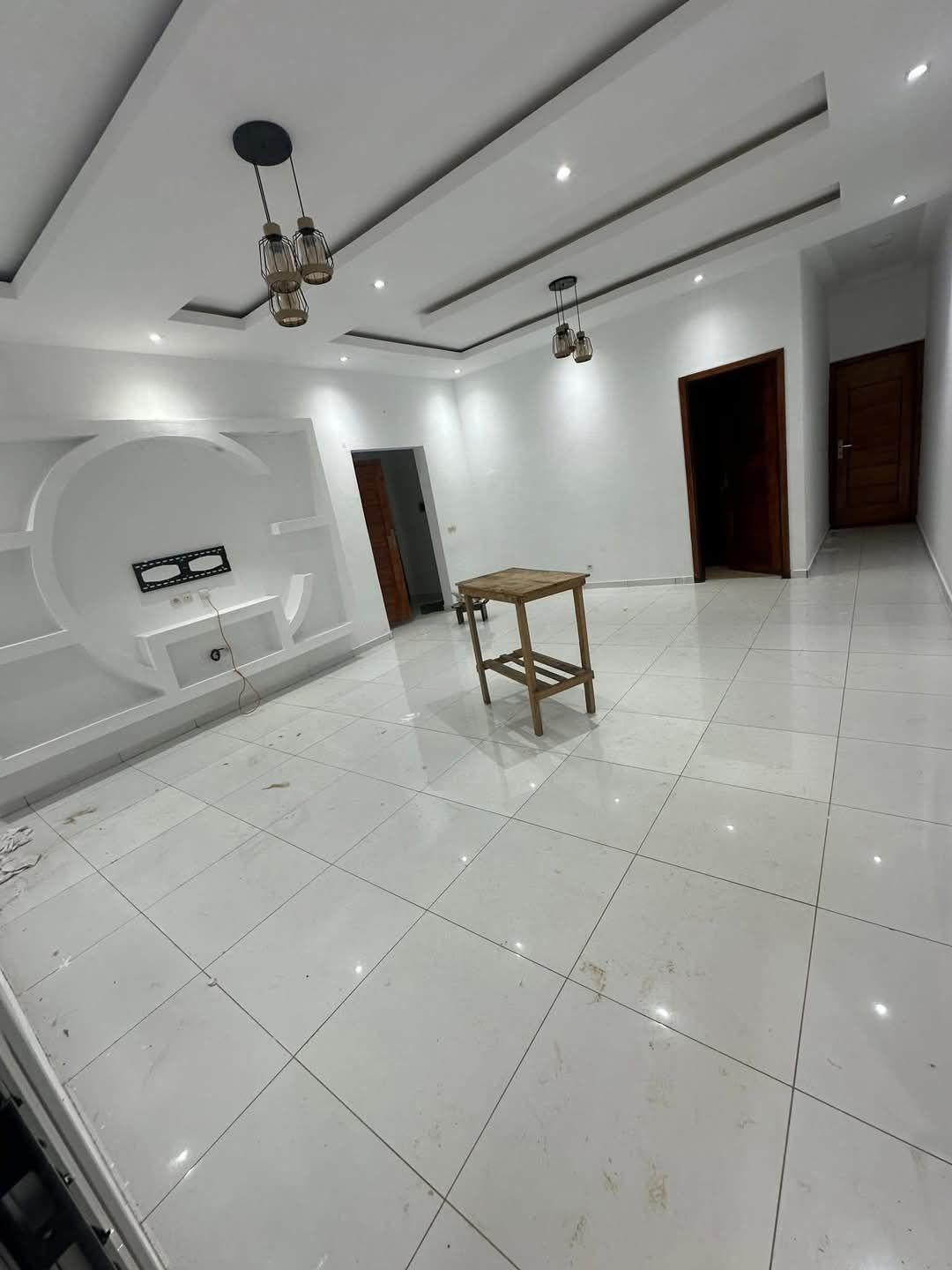 Appartement en location