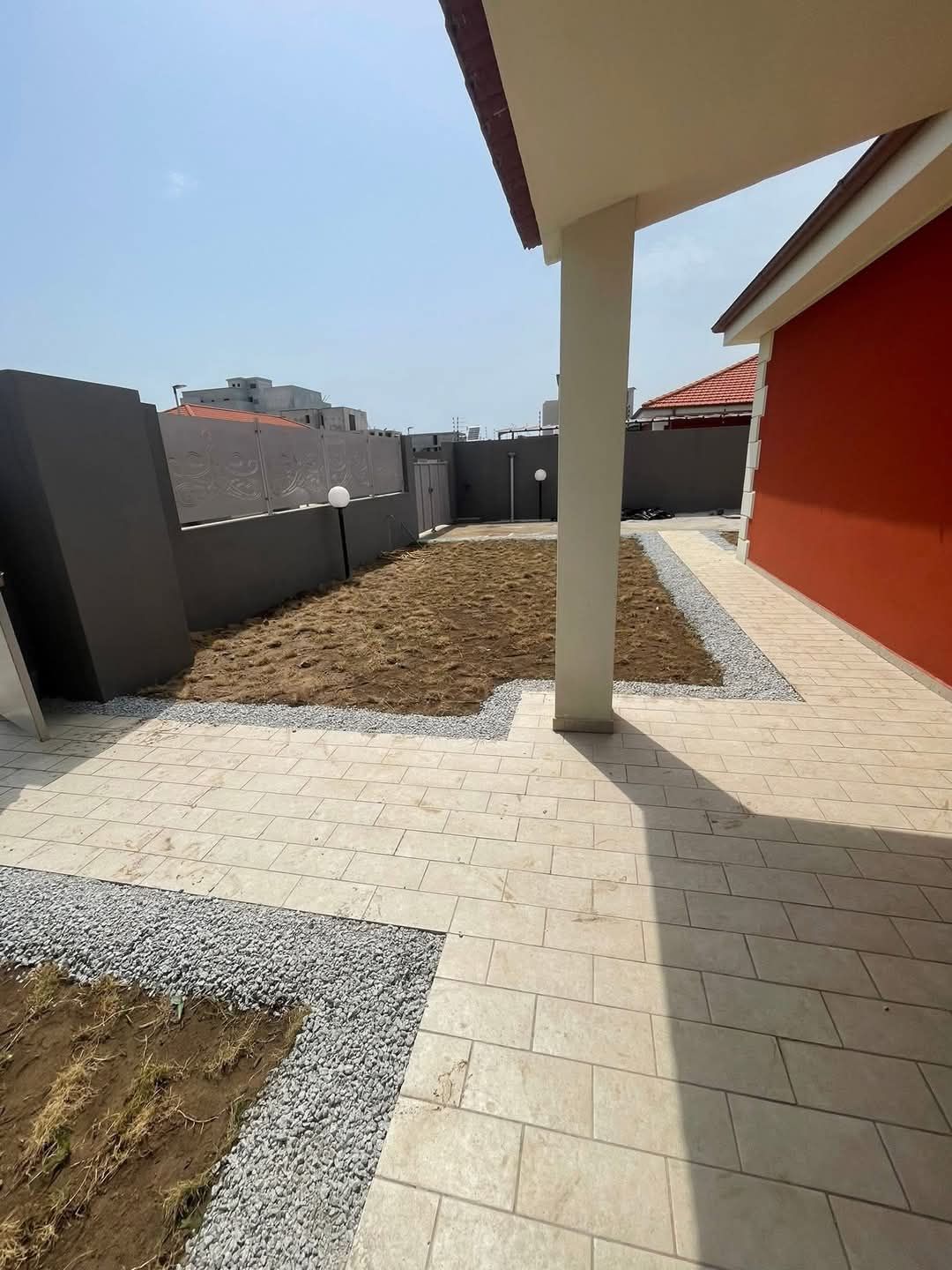 Belle villa duplex en location