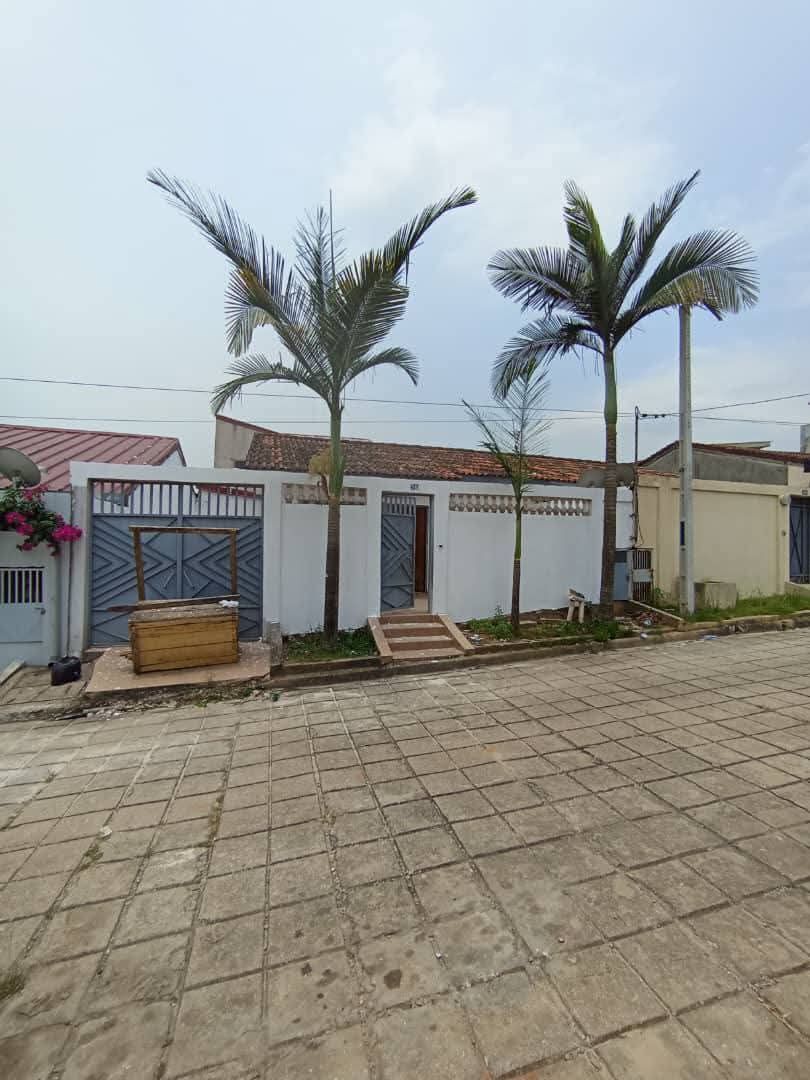 Villa en vente