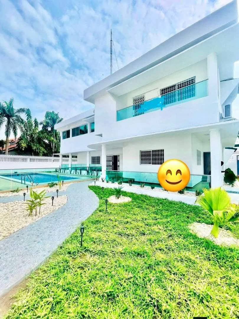 VILLA DUPLEX 10 PIÈCES EN LOCATION
