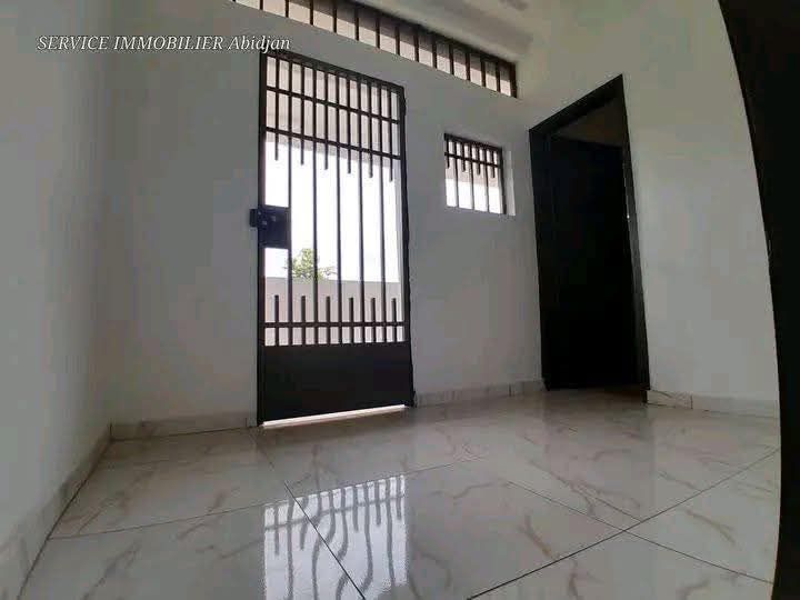 Appartement 3 pièces au 1er étage
