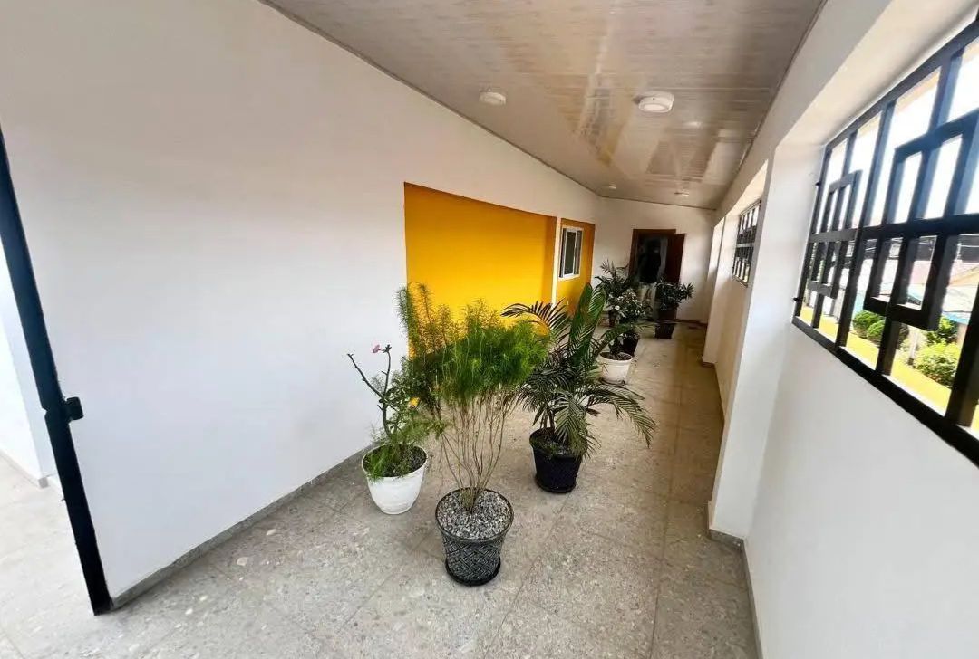 BELLE VILLA DUPLEX EN VENTE