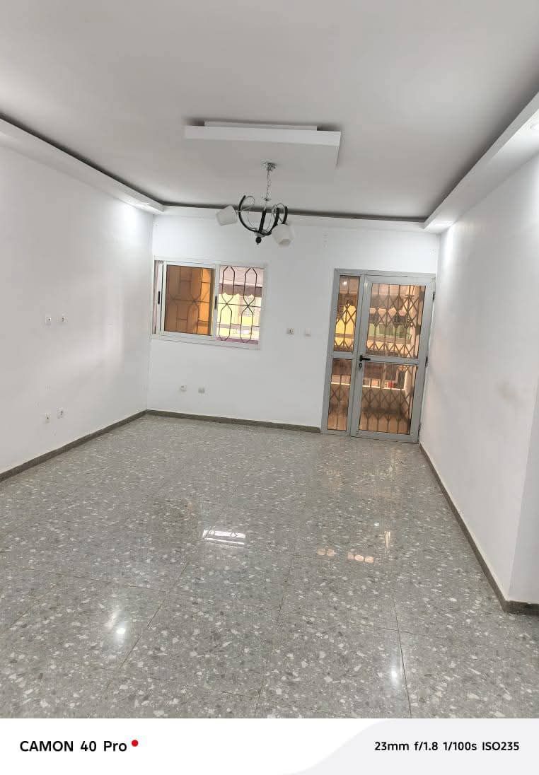 Appartement 3 pièces