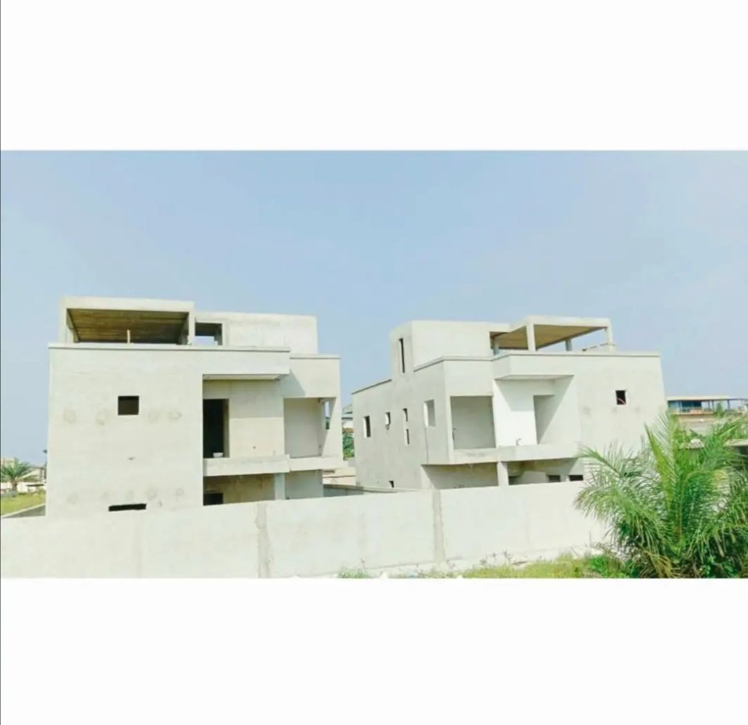 Belle villa duplex en vente