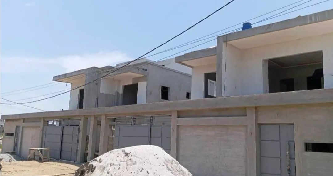 Belle villa duplex en vente