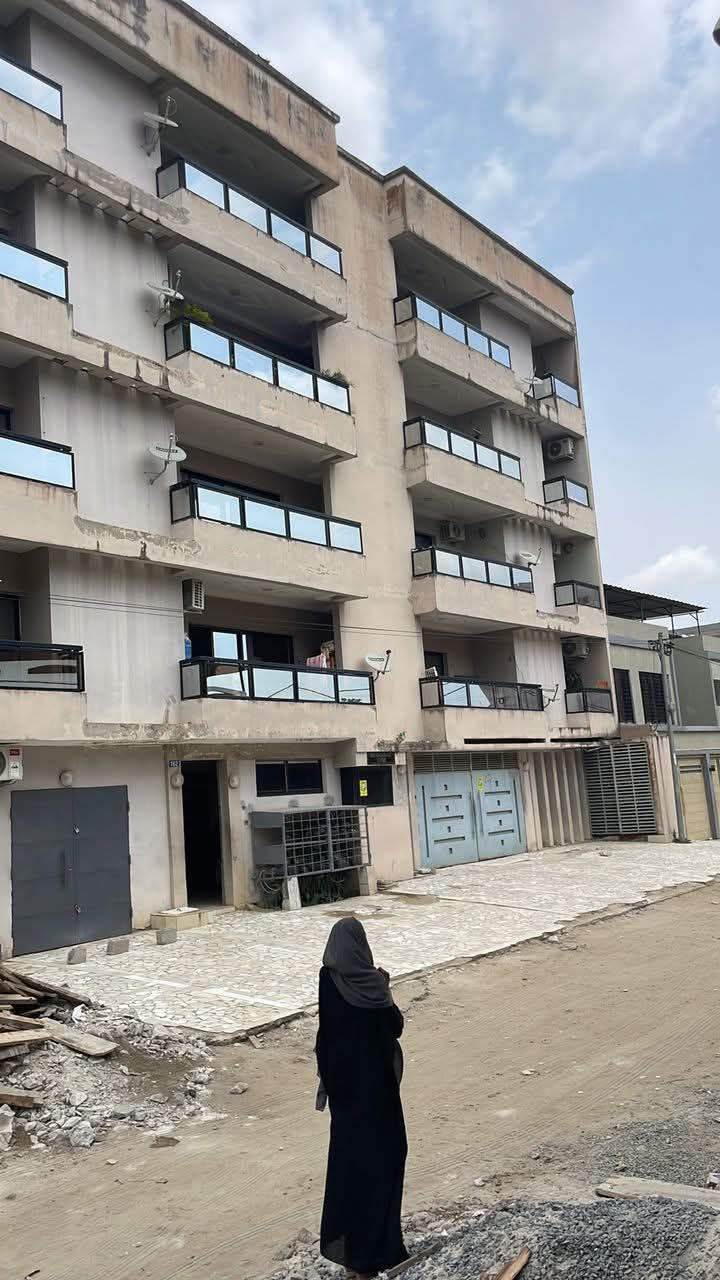 Vente d'un immeuble jumelé avec ACD
