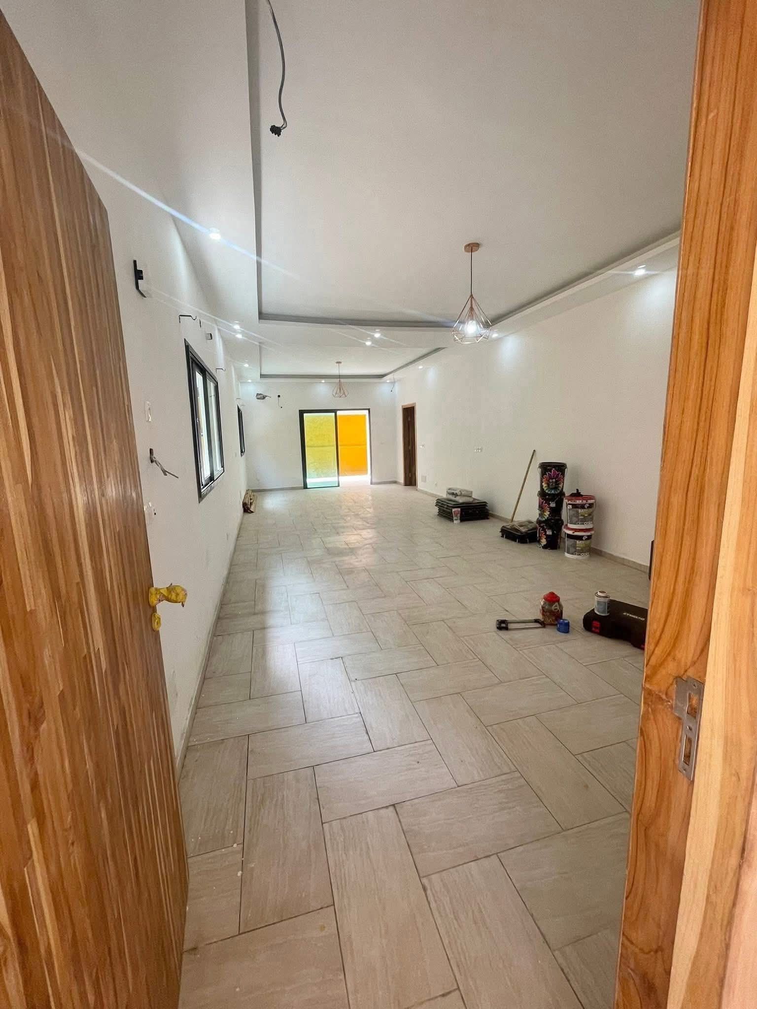 Maison en location