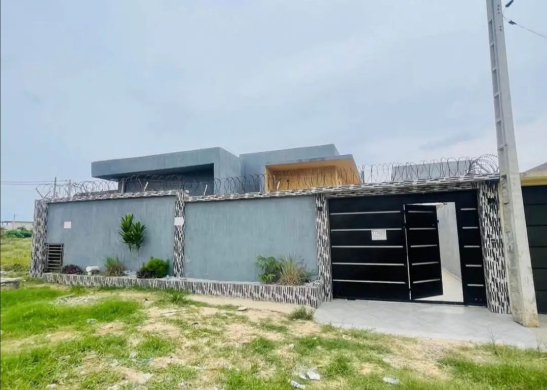 Belle villa en location