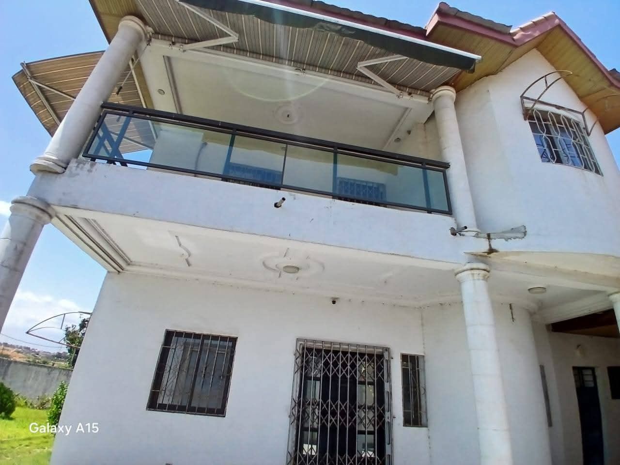 Belle villa duplex en location