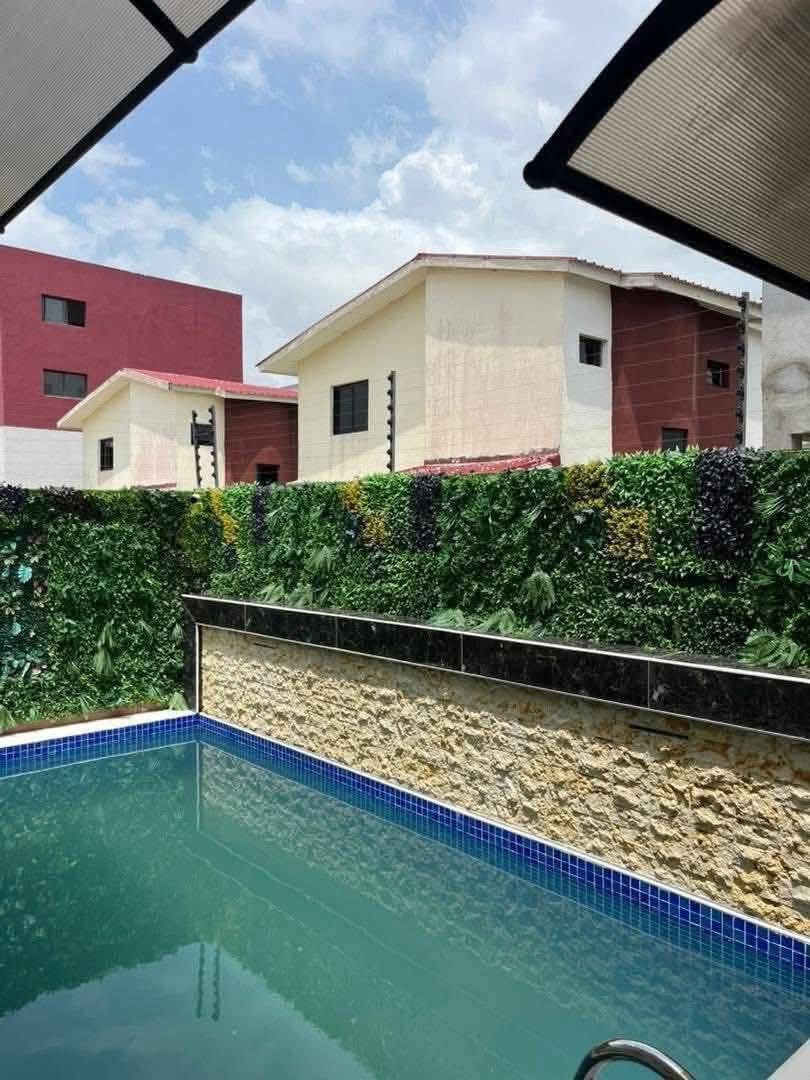 Belle villa duplex en location