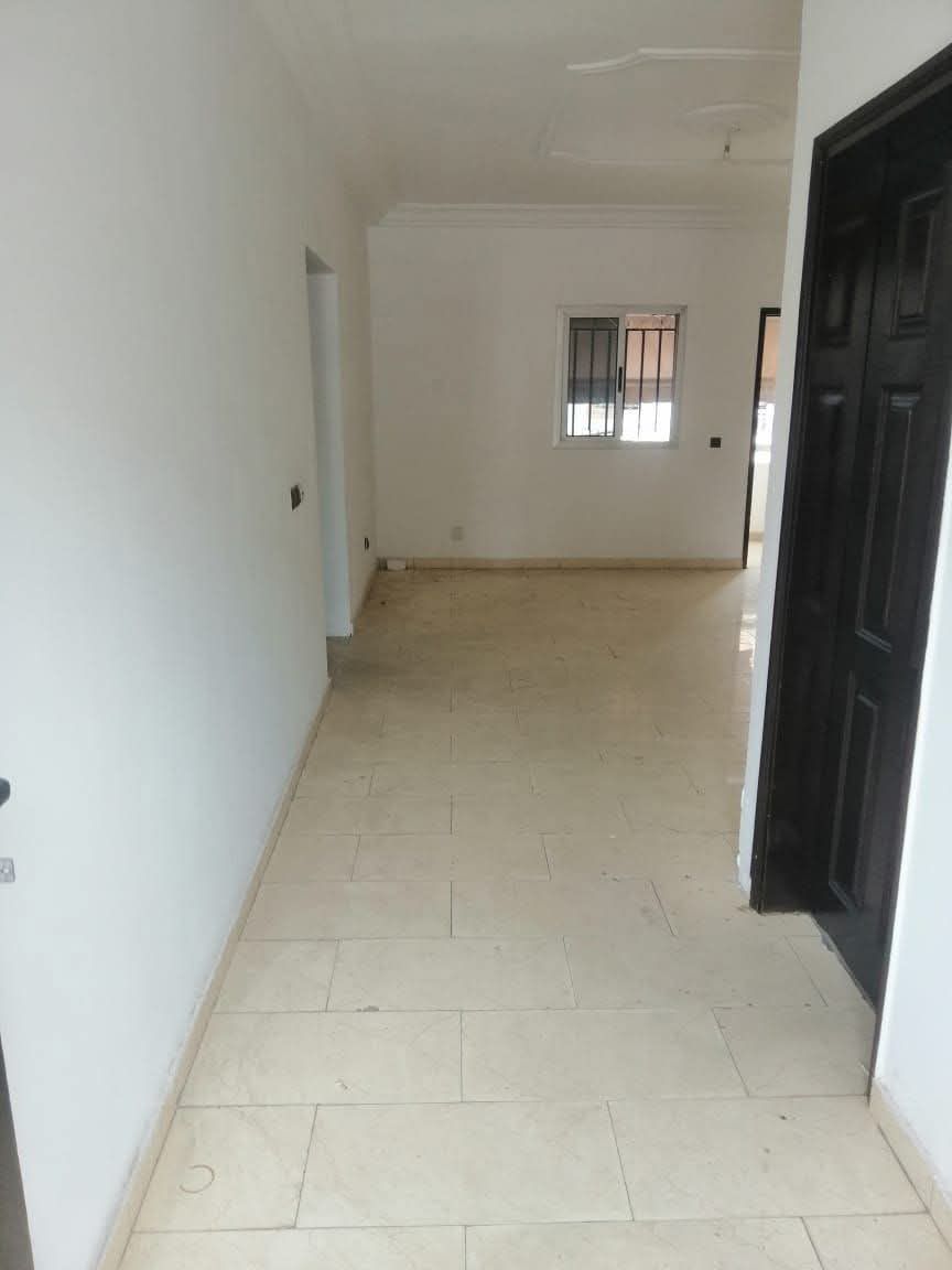 Bel appartement 3 pièces au 1er étage