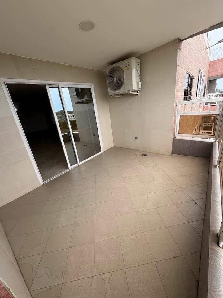 Bel appartement en