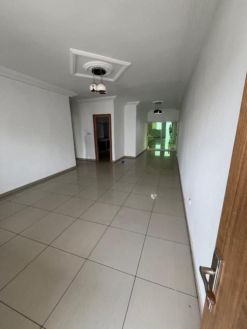 Chic appartement 4 pièces à louer