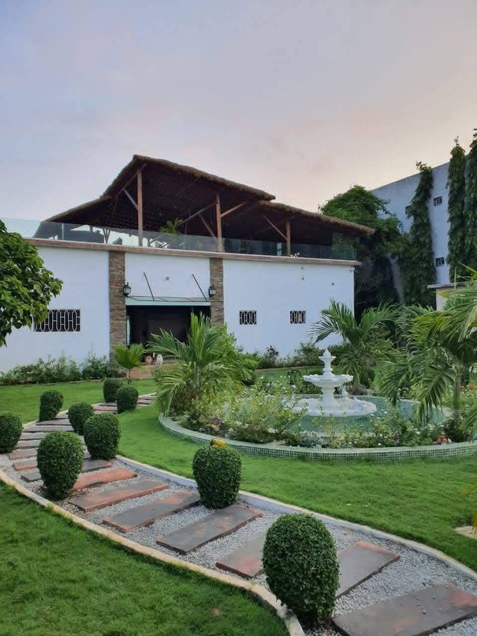Belle villa duplex en vente