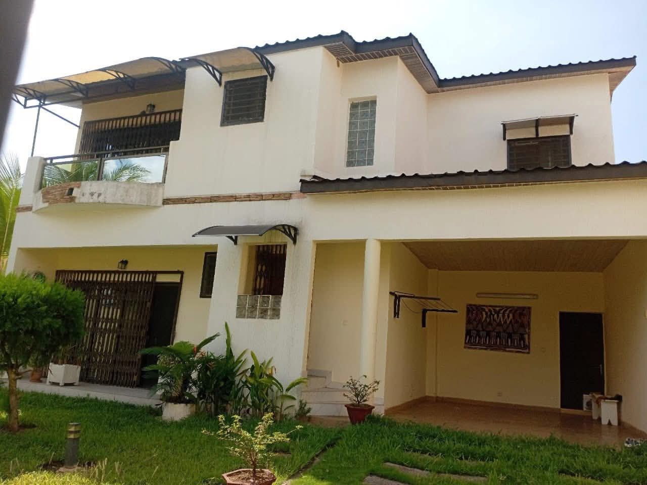 Duplex en location
