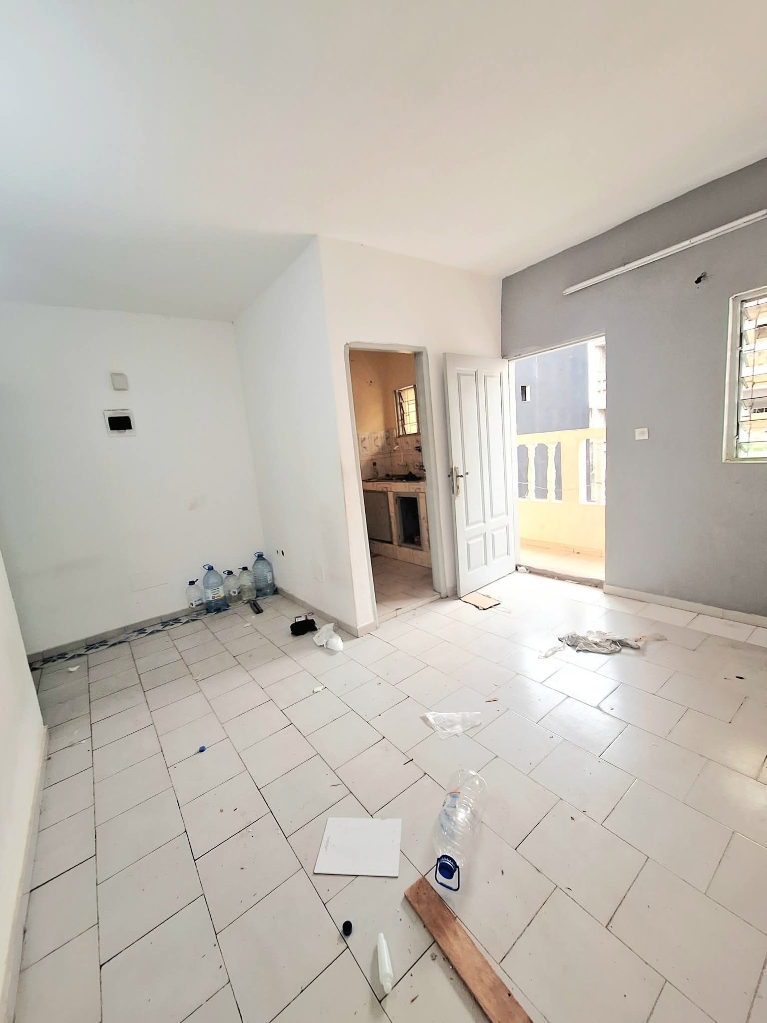 Chic appartement 2 pièces
