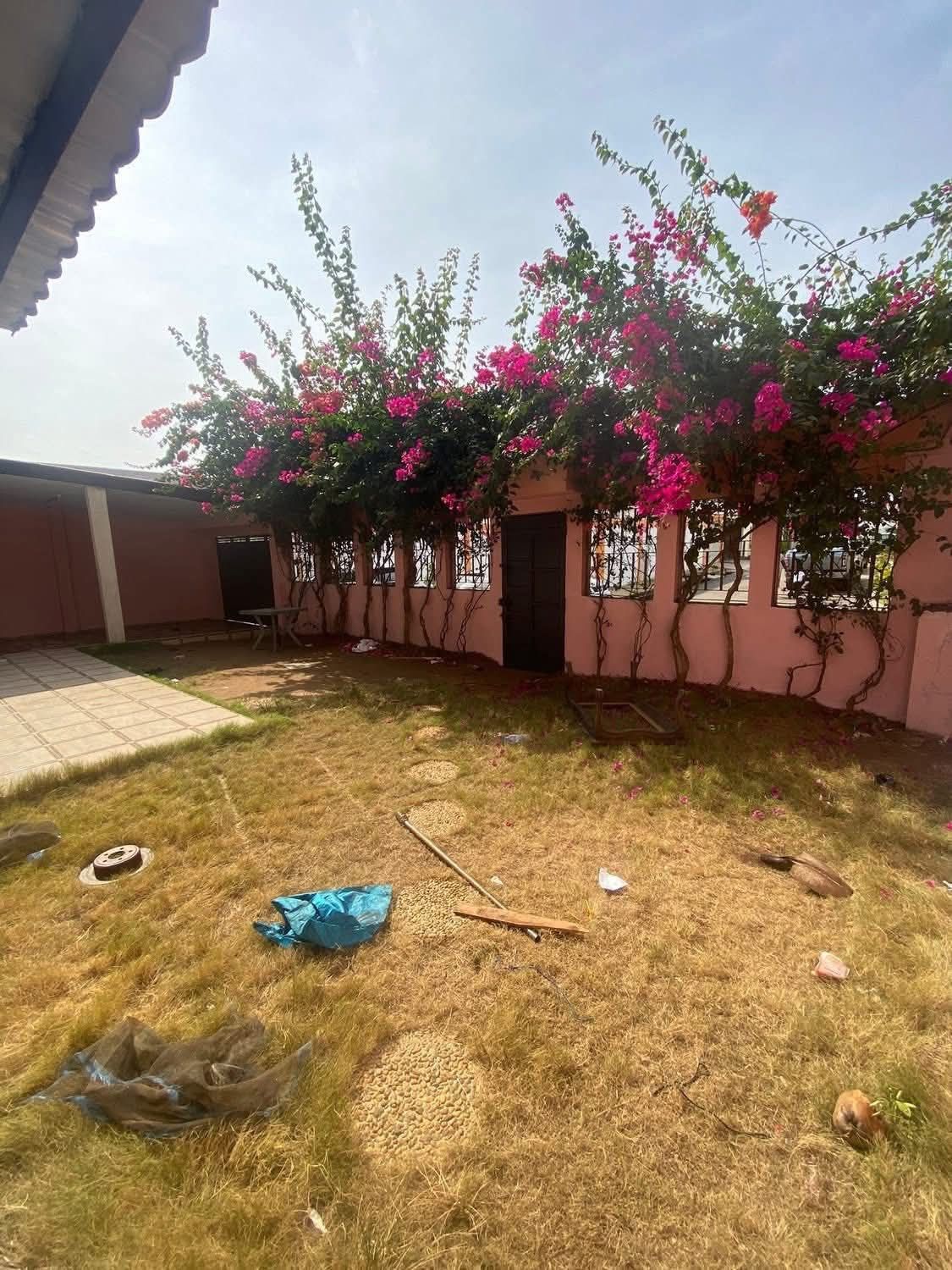 Belle villa en location