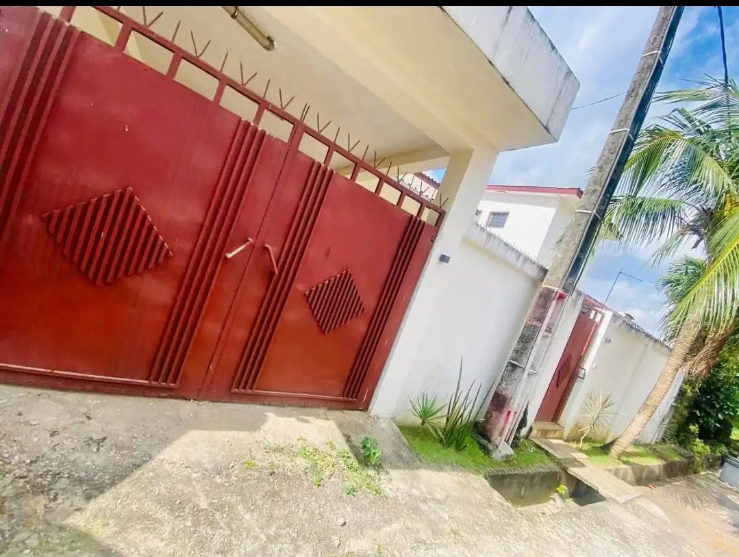 Villa Duplex spacieuse 6 pièces