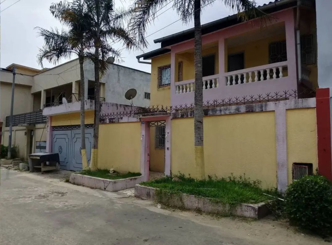 VILLA DUPLEX 5 PIÈCES À LOUER