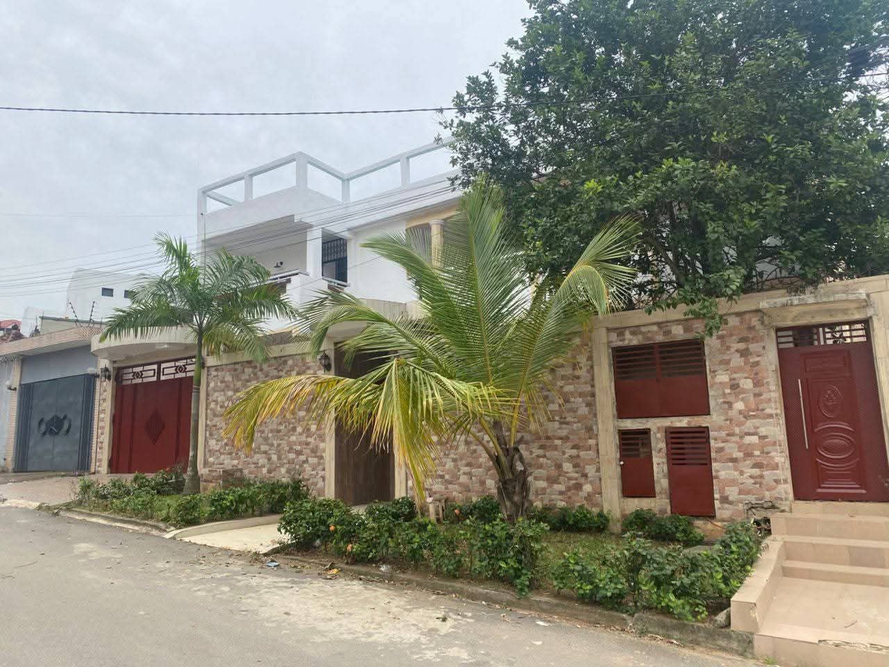 Villa duplex de Haut standing 7 pièces