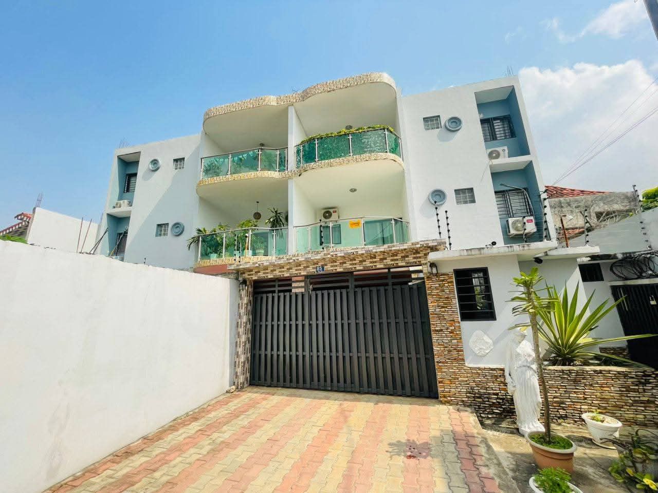 APPARTEMENT 3 PIÈCES EN VENTE