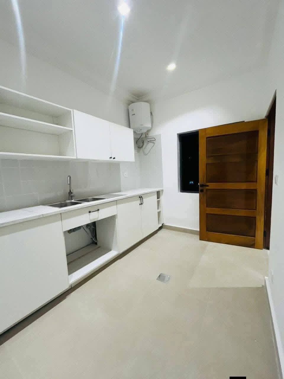 Joli appartement 3 pièces au 2ème étage