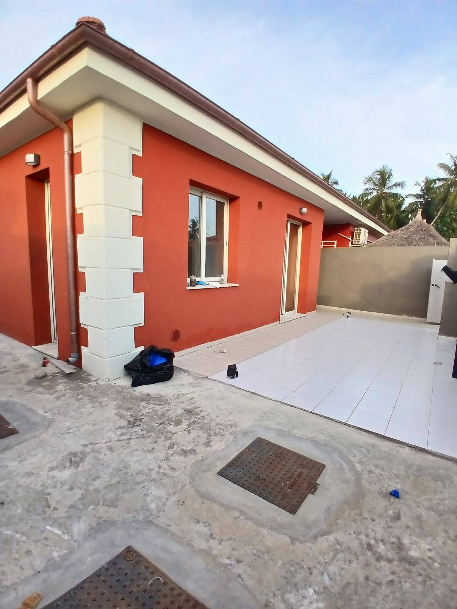Belle villa en location