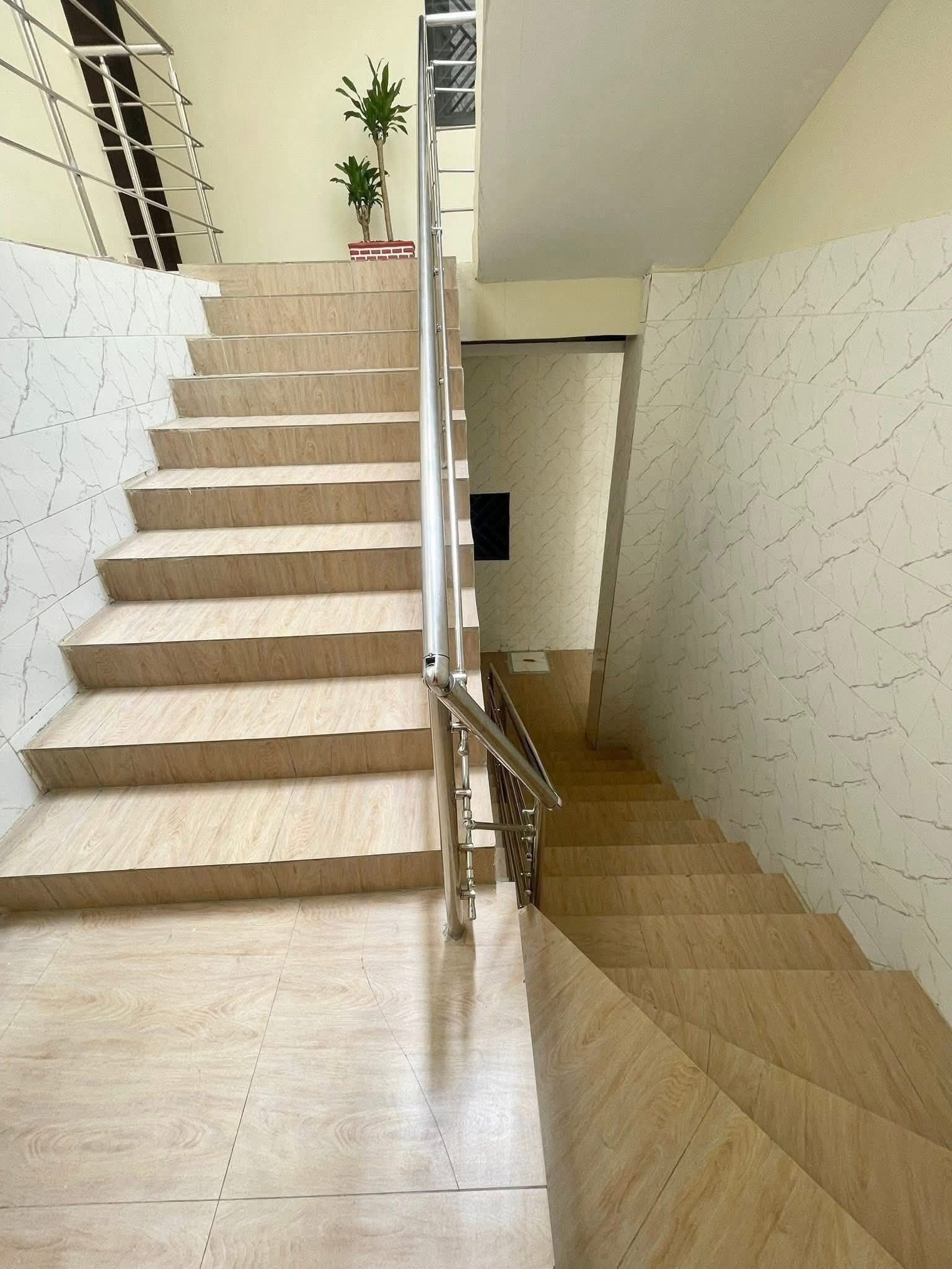 Appartement en
