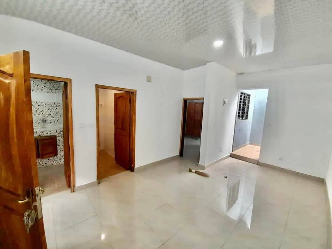 Belle maison basse 2 pièces