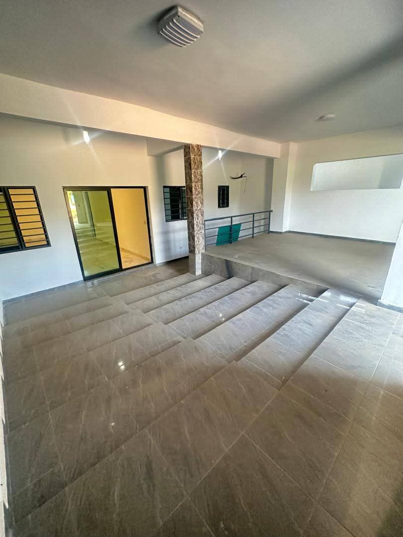 APPARTEMENT 3 PIÈCES À LOUER