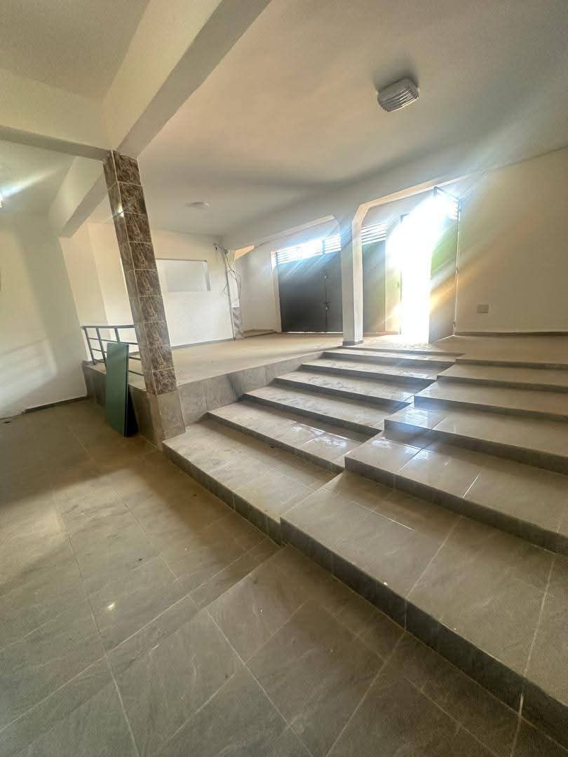 APPARTEMENT 2 PIÈCES À LOUER