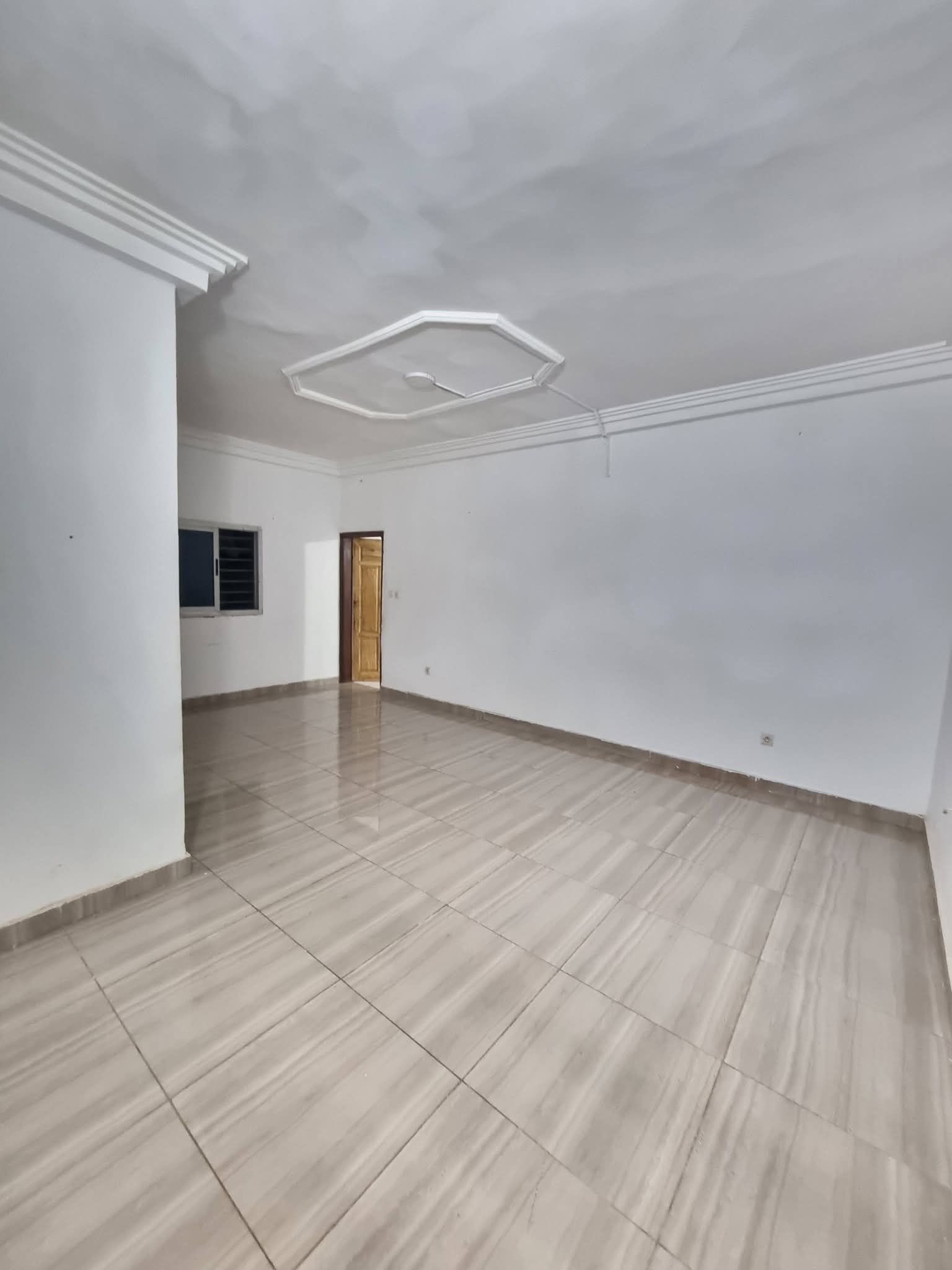 Bel appartement 2pièces au 1er étage