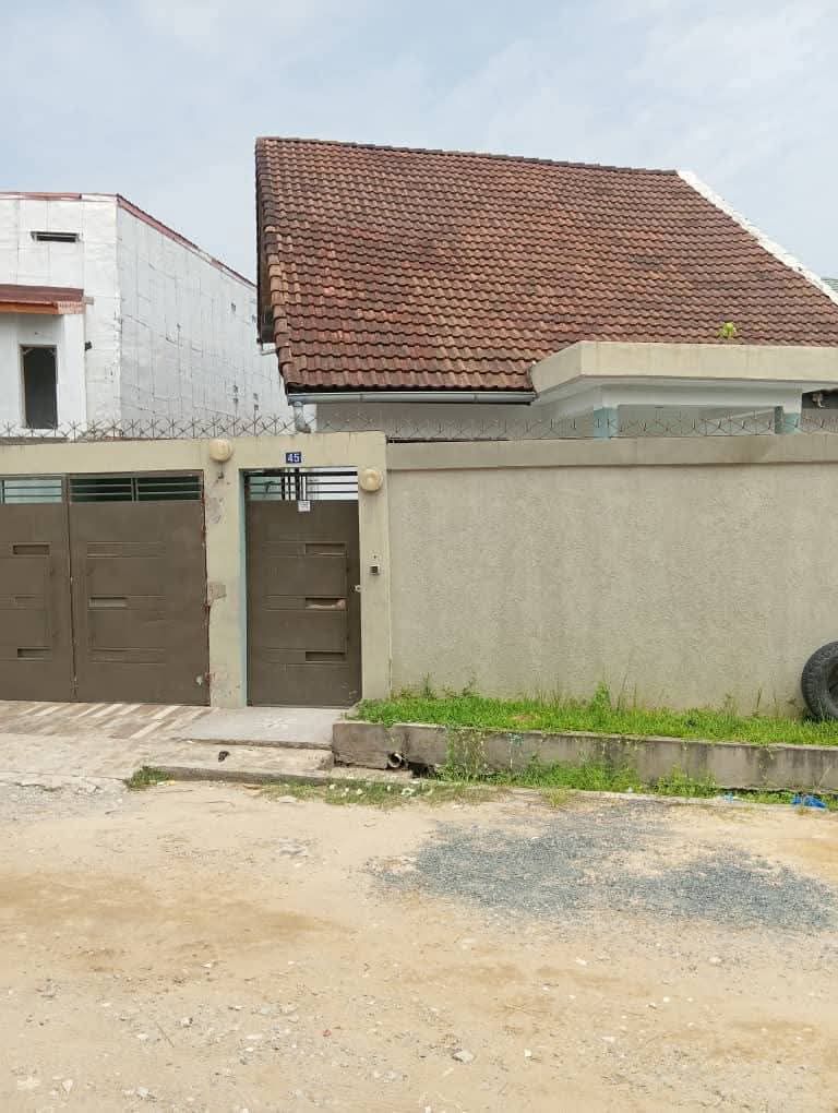 VILLA DUPLEX 4 PIÈCES À LOUER