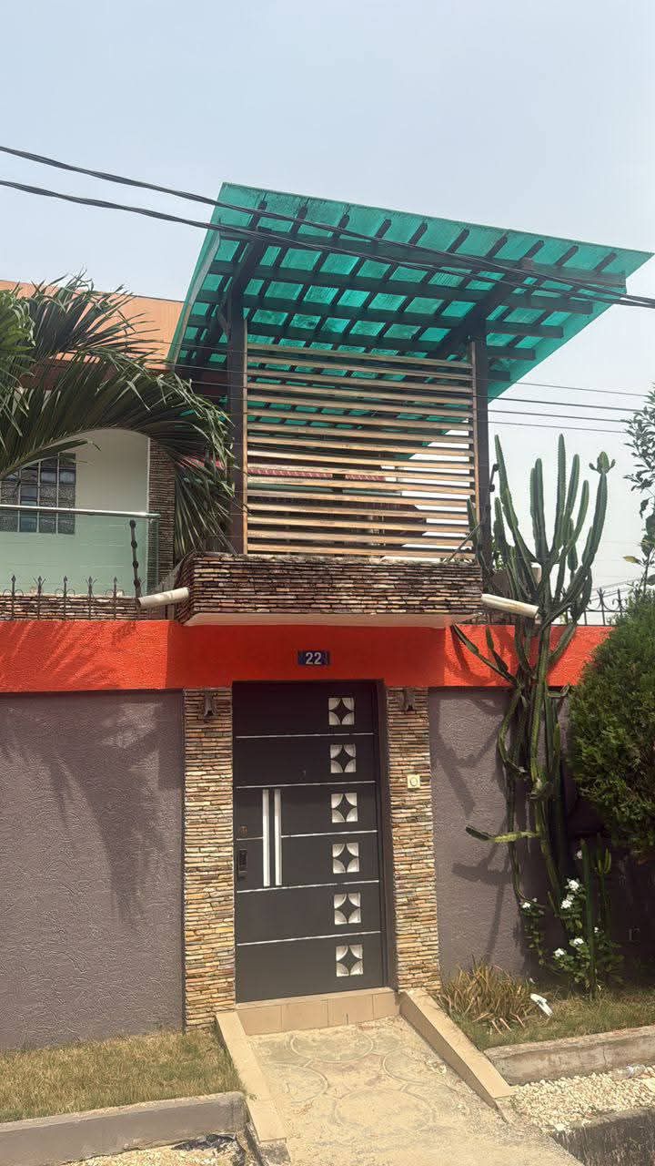 LOCATION VILLA 4 PIÈCES