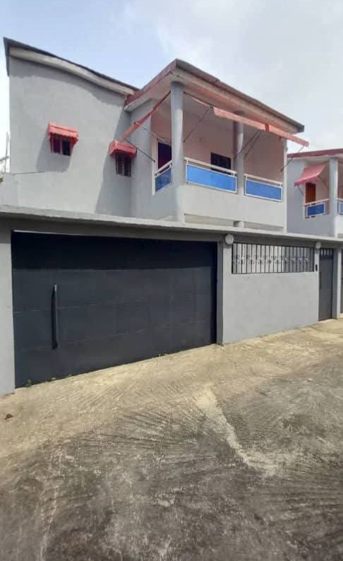 LOCATION VILLA DUPLEX 5 PIÈCES À LOUER