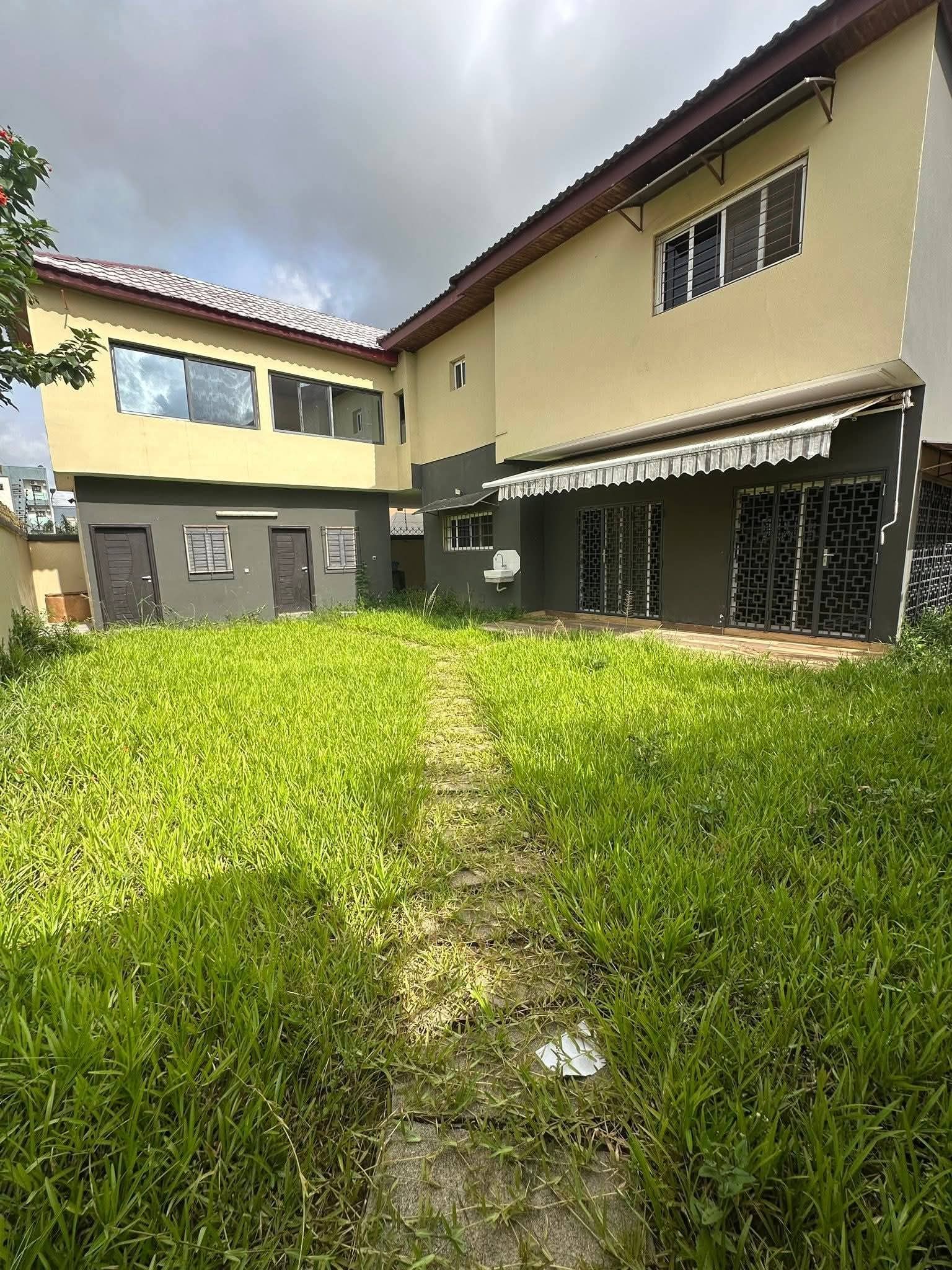 Belle villa en location