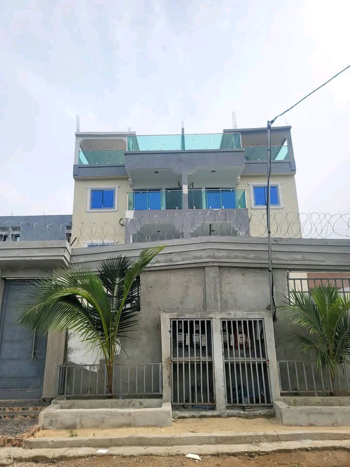 Duplex