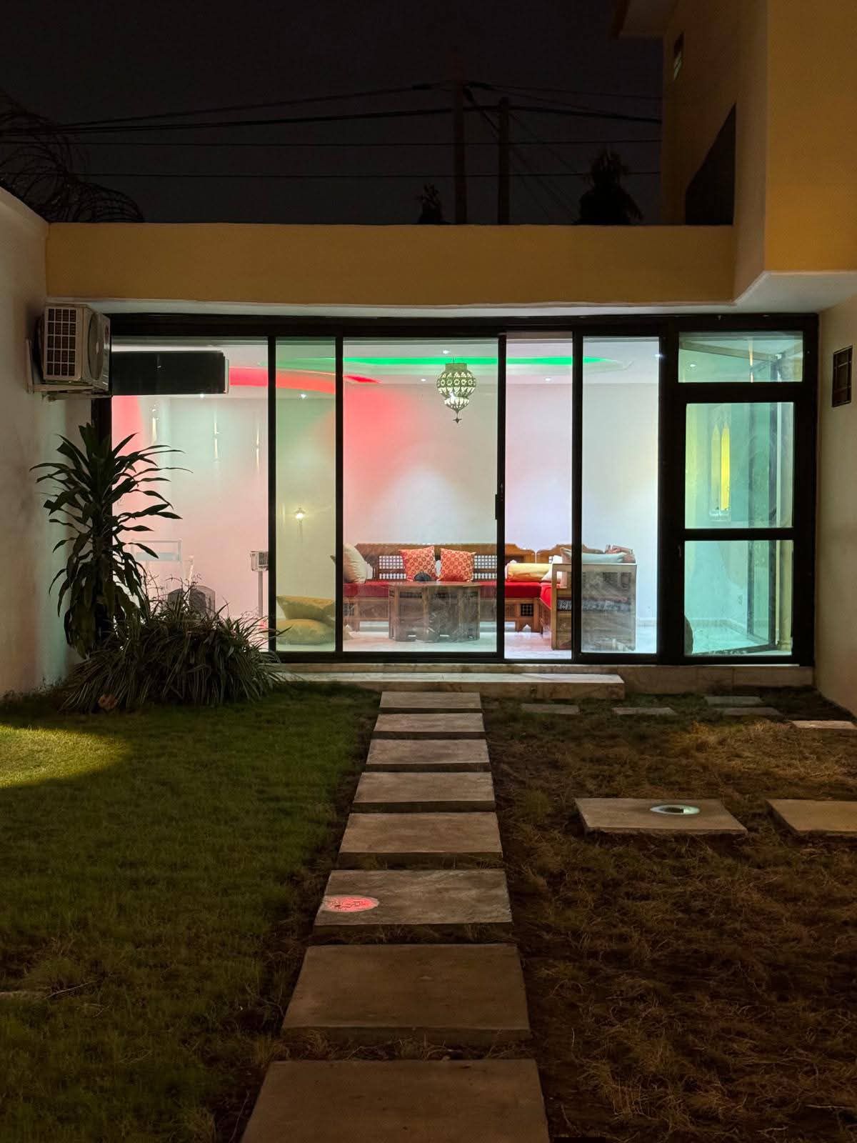 LOCATION VILLA DUPLEX 6 PIÈCES