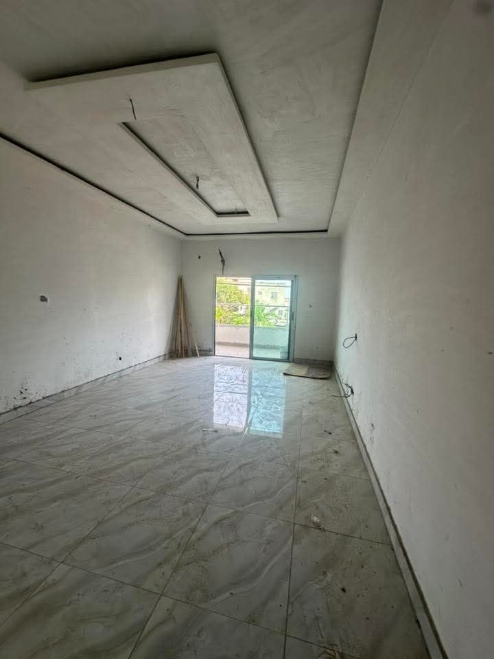 Appartement 2 pièces, nouvelle construction