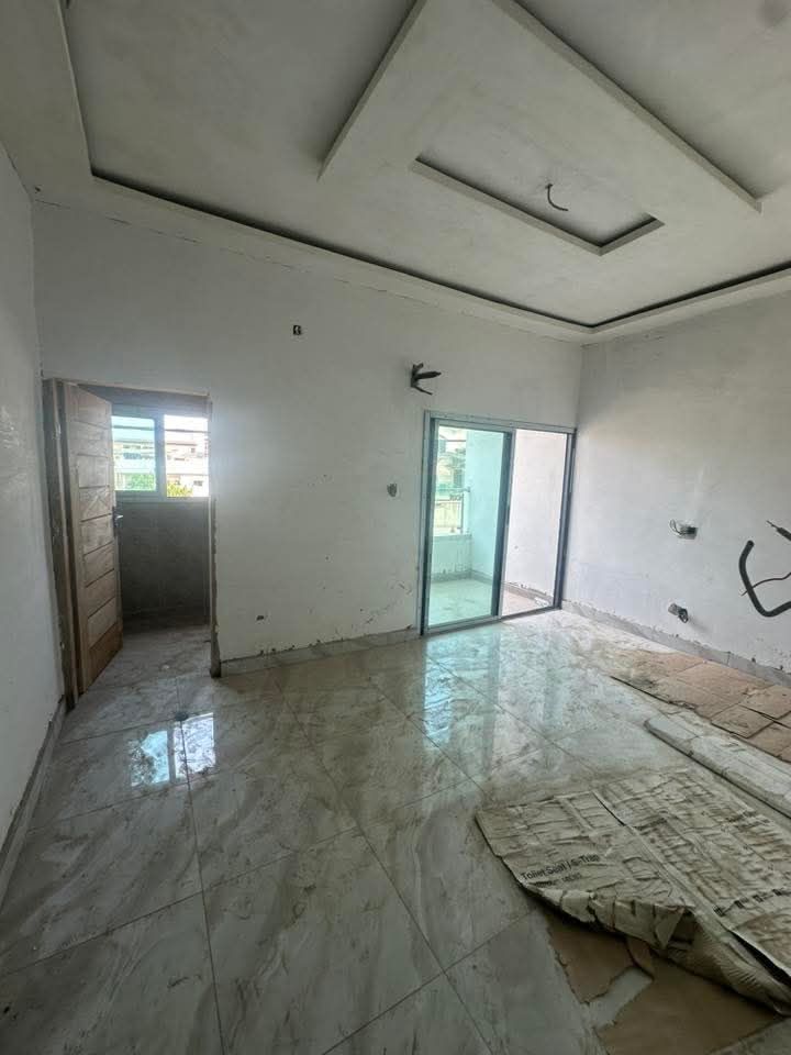 Appartement 2 pièces jamais habité et en finition