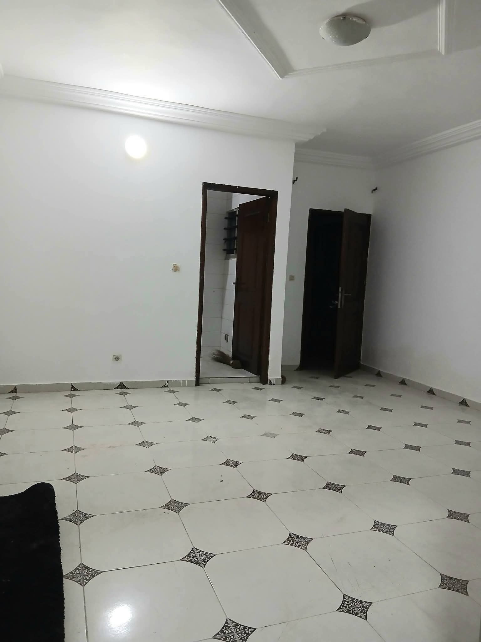 Appartement 3 pièces au 4ème étage
