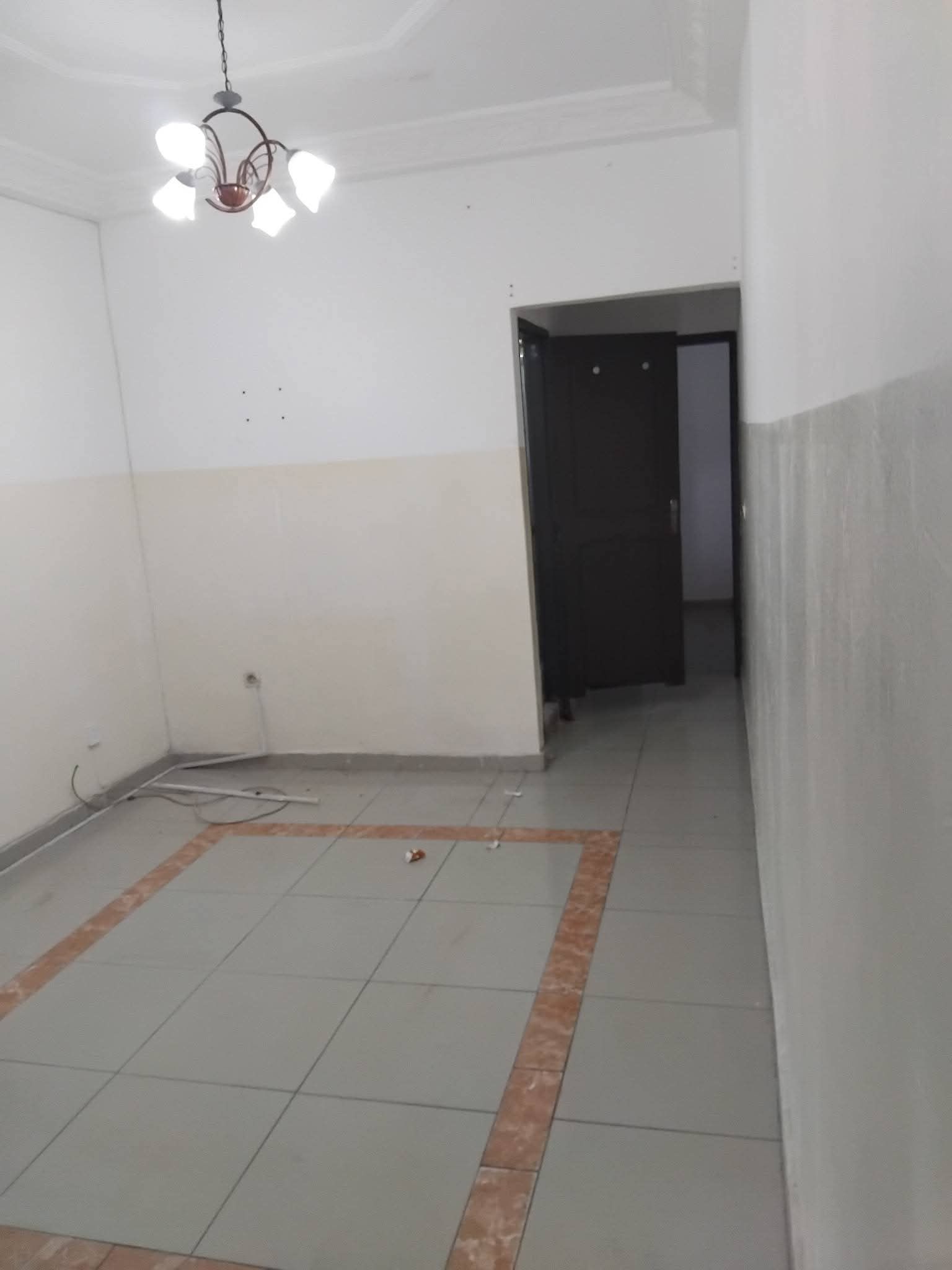 Bel appartement 2 pièces au 1er étage