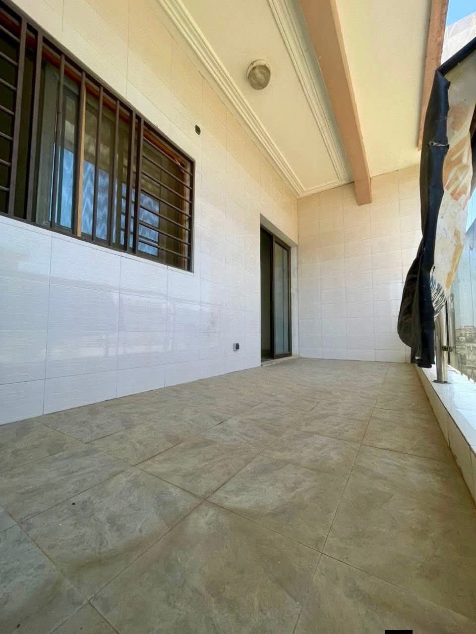 Appartement 3 pièces au 3e étage