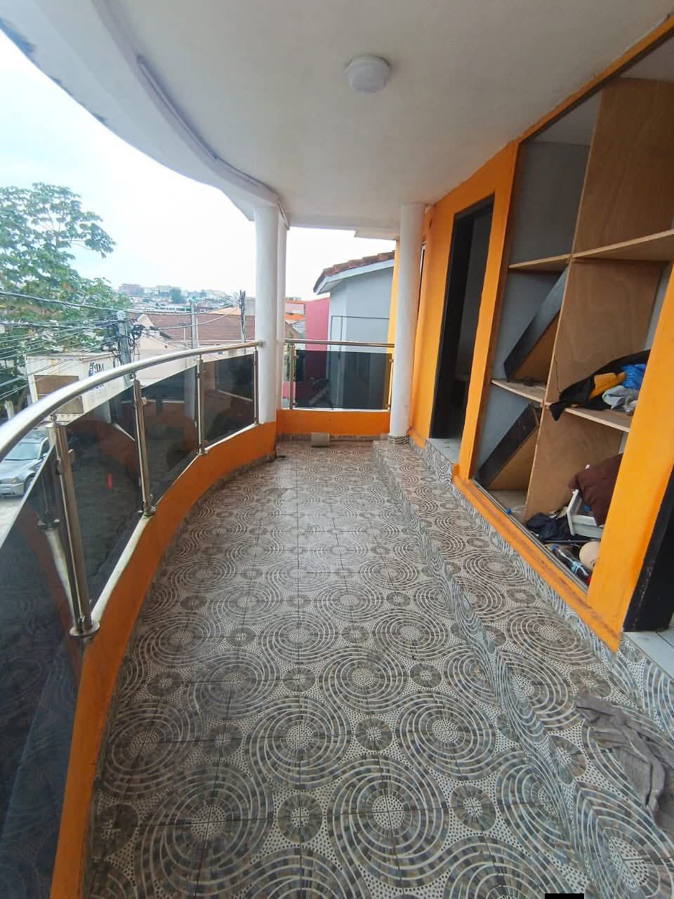 Villa duplex 4 pièces