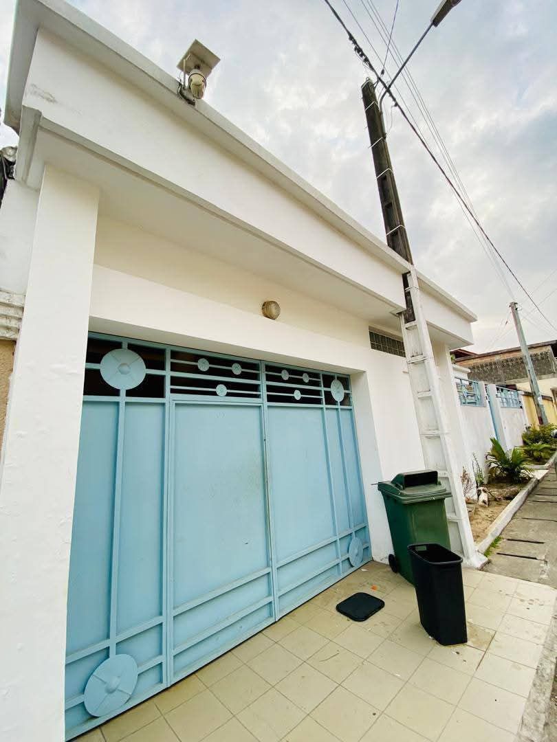 Magnifique villa duplex 7 pièces